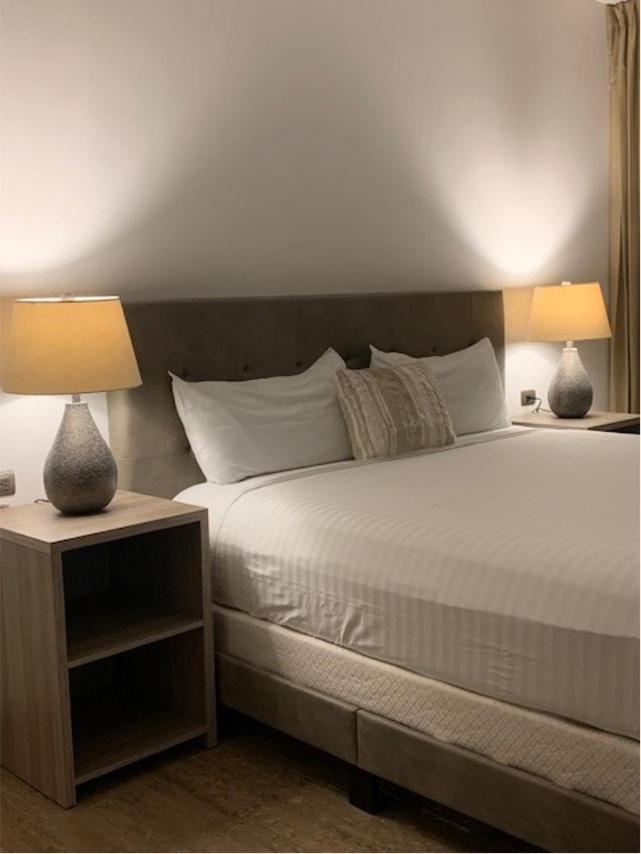 Hotel Diana Princess San Pedro Sula Kültér fotó