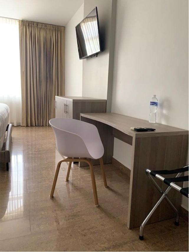 Hotel Diana Princess San Pedro Sula Kültér fotó
