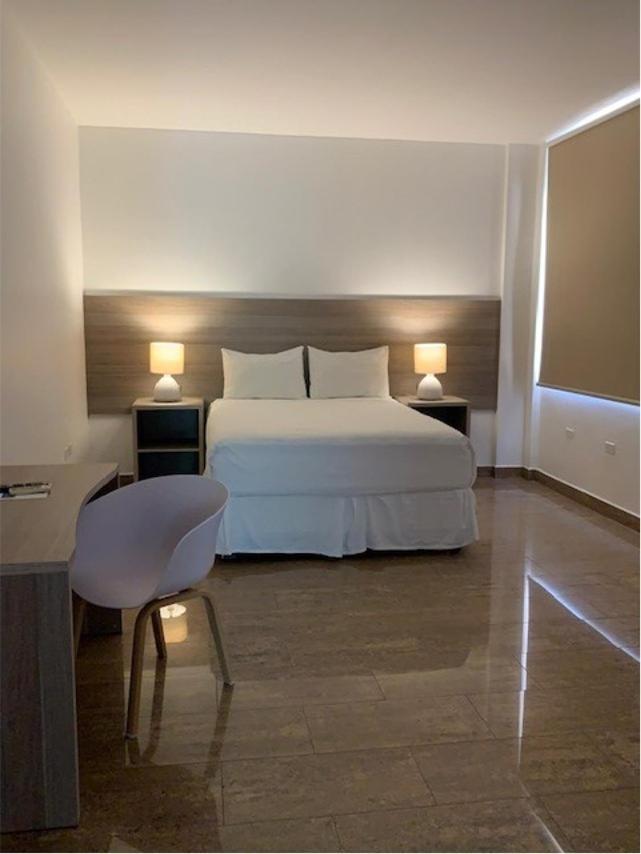 Hotel Diana Princess San Pedro Sula Kültér fotó
