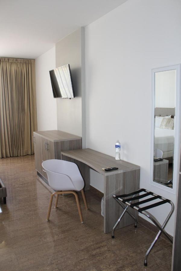 Hotel Diana Princess San Pedro Sula Kültér fotó