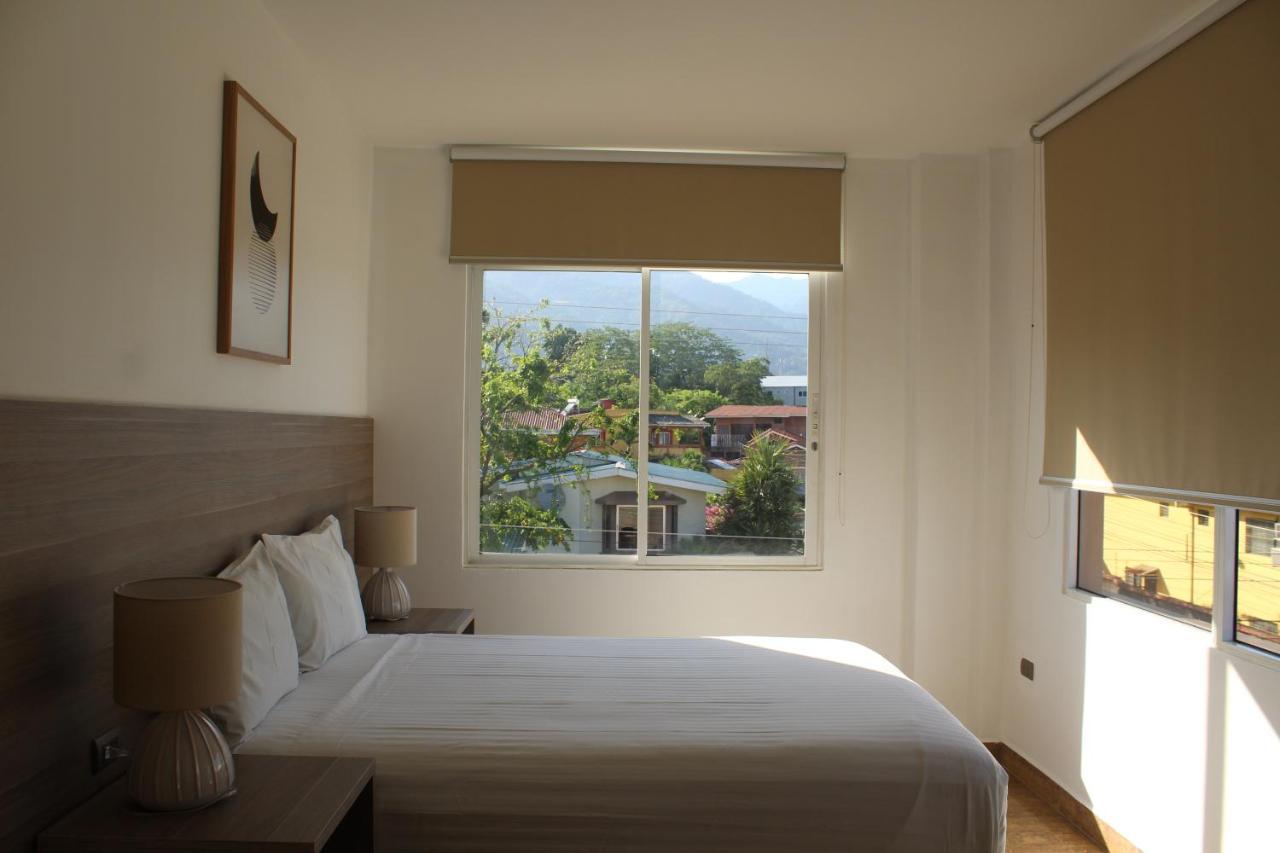 Hotel Diana Princess San Pedro Sula Kültér fotó