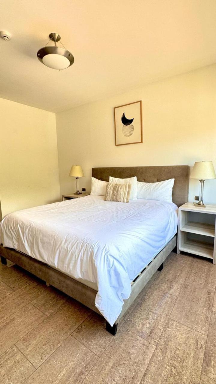 Hotel Diana Princess San Pedro Sula Kültér fotó